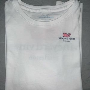 Vineyard Vines Girl’s Long Sleeve T-Shirt